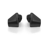 COPPIA KIT MONTAGGIO INDICATORI DIREZIONE RIZOMA SUPORTA TARGA ORIGINALE PER DUC