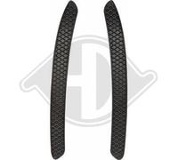 DIEDERICHS ZUB00367 Diffusore posteriore