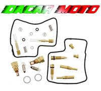 Carburatore Riparazione Set KH-1360 per Honda XRV 650 Africatwin XRV650