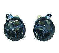 Coppia Kit Set Frecce Anteriori TUNING LUPO 1998-2005 nere