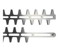 COPPIA LAME 750 mm Stihl 42377106054 ORIGINALE STIHL - 4237-710-6054