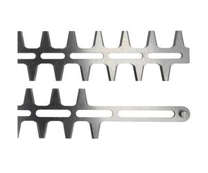 COPPIA LAME 750 mm Stihl 42377106054 ORIGINALE STIHL - 4237-710-6054