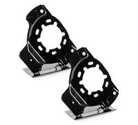 Coppia Lamieri paraspruzzi protezione disco freno Anteriore GH-483665