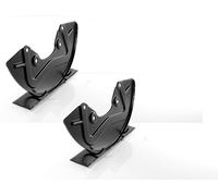 Coppia Lamieri paraspruzzi protezione disco freno Anteriore GH-489950