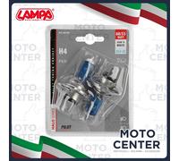 Lampa 58194 Coppia Lampade H4