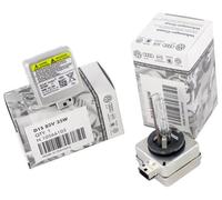 COPPIA LAMPADE AUTO PHILIPS D1S VISION 35W 85V PER FARI ALLO XENON