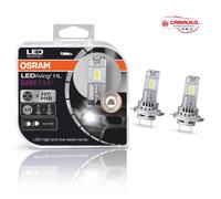 OSRAM Lampadina LEDriving HL Easy H7/H18
