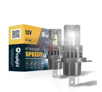 COPPIA LAMPADE/ KIT HEADLIGHT SPEEDY H7