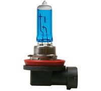 12V Lampada alogena Blu-Xe - H11 - 55W - PGJ19-2 - 2 pz - Scatola Plast.