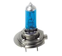 Coppia Lampade Lampadine Alogene H7 12V 100W PX26d 4500K +20% Auto Moto - C58187