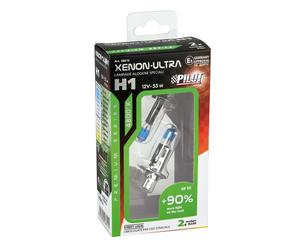 COPPIA LAMPADE LAMPADINE ALOGENE LUCI H1 55W LUCE BIANCA 4800K OMOLOGATE AUTO