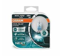 Lampada ad incandescenza alogena OSRAM H11 Cool Blue Intense NextGen 12V, 55W