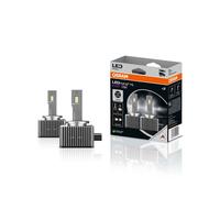 Coppia lampade lampadine D1S LED Osram HL EASY XEN 12V e 24V