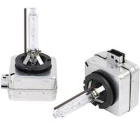 COPPIA LAMPADE LAMPADINE D3S XENON 35W 6000K BULBI PER AUTO ANTIURTO