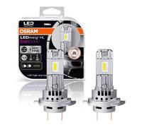 OSRAM Lampadina LEDriving HL Easy H7/H18