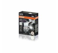 Coppia Lampade Lampadine Osram LEDriving® HL BRIGHT 12V 19.0W P20d PX20d PY20d