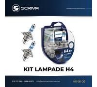 Philips RacingVision GT200 12342RGTS2 lampada fari auto