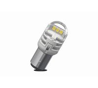 Coppia Lampade LED-White PHILIPS Ultinon Pro6000 SI P21/5W 6000K