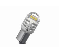 Coppia Lampade LED-White PHILIPS Ultinon Pro6000 SI P21W 6000K