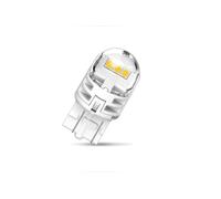 Coppia Lampade LED-White PHILIPS Ultinon Pro6000 SI W21/5W 6000K