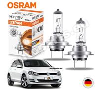 Osram Original Line - 1 Lampadina H7