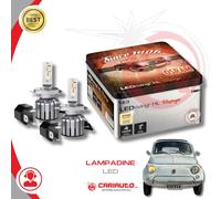 OSRAM LEDriving HL VINTAGE H4-R2-H19