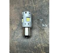 COPPIA LAMPADE P21/5W LED CAN BUS - ASSORBIMENTO REALE 21W / 5W