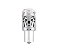 COPPIA LAMPADE P21W 11-18V LED BIANCO