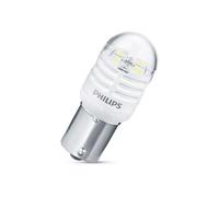 Coppia Lampade PHILIPS Ultinon Pro3000 SI LED P21W 6000K