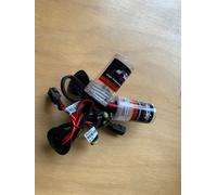 Coppia Lampade XENON XENO Ricambio H1 5000 K Simoni Racing LH6/h1