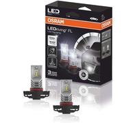 OSRAM LEDriving FL - Off-road PSX24W Principalmente per applicazioni fari-fendinebbia