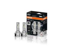 Coppia Lampadine H15 LED Osram HL Easy Gen2 6000K Luce Bianca Plug&Play