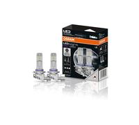 Coppia lampadine LED HB3 HIR1 H10 HB4 HIR2 Osram HL EASY GEN2