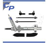 Coppia Lenkgetriebe Per Sprinter 901 902 903 904 Servosterzo E 2 Testa Barra