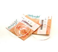 COPPIA LENTI DA LETTURA DA +0.25 A +4.00 ANTIRIF. MONTATE SU OCCHIALI DA VISTA