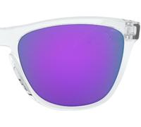 Coppia Lenti di Ricambio Compatibili per Oakley Frogskins OO9013 MADE IN ITALY