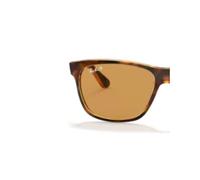 COPPIA Lenti di Ricambio Occhiale da sole Ray-Ban RB4181 - calibro 57