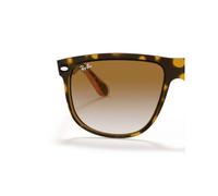 COPPIA lenti di ricambio Ray Ban RB 4147 Boyfriend da sole misure 56-60 mm