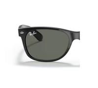 COPPIA LENTI DI RICAMBIO Ray Ban RB2132 NEW WAYFARER original replacement lenses