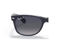 COPPIA LENTI DI RICAMBIO Ray Ban RB2132 NEW WAYFARER original replacement lenses