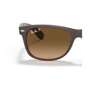 COPPIA LENTI DI RICAMBIO Ray Ban RB2132 NEW WAYFARER original replacement lenses