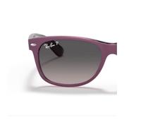 COPPIA LENTI DI RICAMBIO Ray Ban RB2132 NEW WAYFARER original replacement lenses