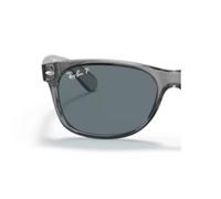 COPPIA LENTI DI RICAMBIO Ray Ban RB2132 NEW WAYFARER original replacement lenses