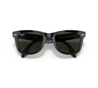 COPPIA lenti di ricambio Ray-Ban RB4105 FOLDING WAYFARER sole 50-54 mm