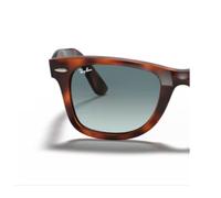 COPPIA Lenti di Ricambio Ray-Ban RB4340 Wayfarer calibro 50