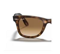 COPPIA Lenti di Ricambio Ray-Ban RB4340 Wayfarer calibro 50