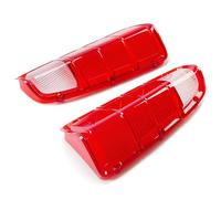 Coppia Lenti Fanali Posteriori LH RH per Dodge Truck e Power Wagon 1972 1980