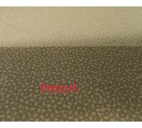 COPPIA LENZUOLA SINGOLA COTONE CALEFFI 64372 COLORE AVORIO