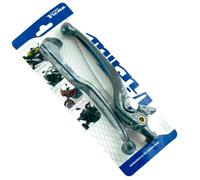 Coppia leva carbonio