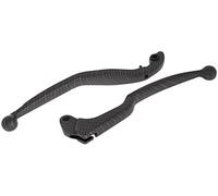 Coppia leva carbonio